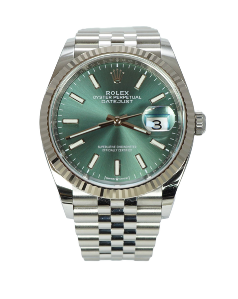 Rolex Datejust 126234